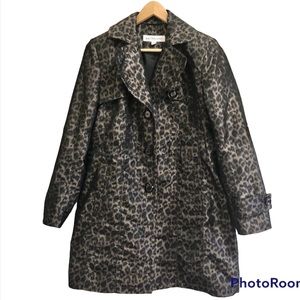 Liz Claiborne Trench Coats for Women 
